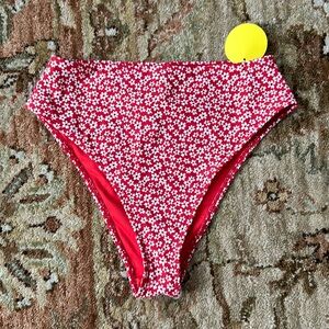 Forever 21 Women’s Swimsuit Bikini Bottom